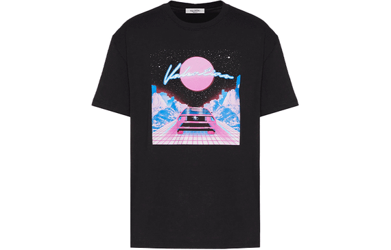 Valentino SS22 T