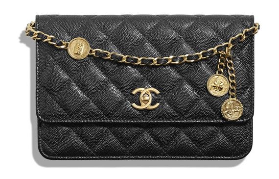 【23 】 CHANEL 23C