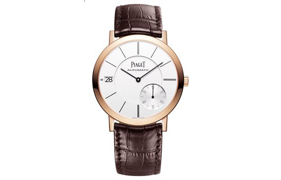 PIAGET ALTIPLANO 30 40mm K 18K G0A38131