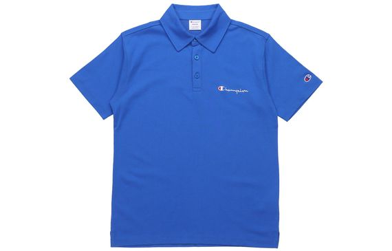 Champion Logo polo