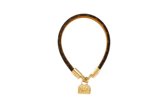 LOUIS VUITTON LV Monogram