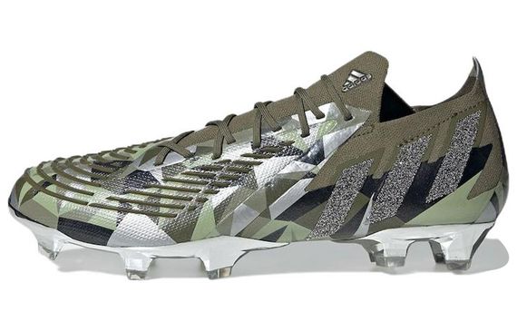 Adidas PREDATOR EDGE Crystal.1 L FG（ ）