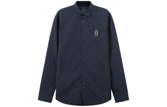 ARMANI EXCHANGE SS23 Logo