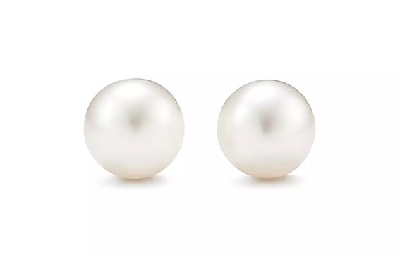 TIFFANY &amp; CO. Ziegfeld