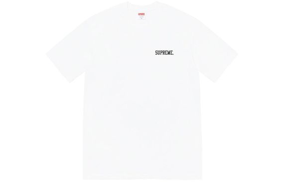 Supreme FW22 Greta tee T