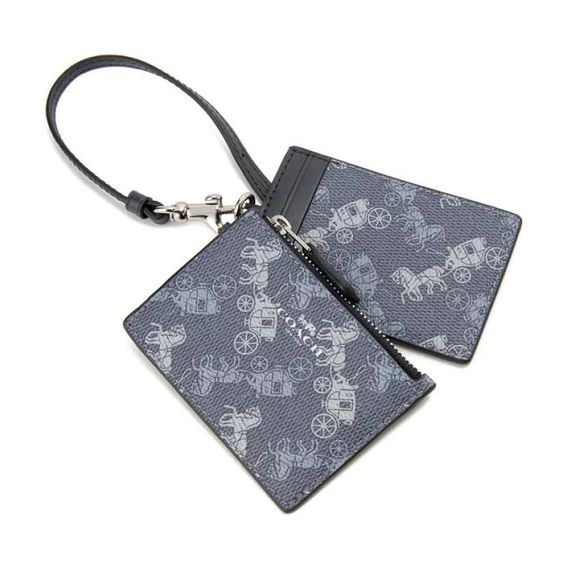 COACH Lanyard