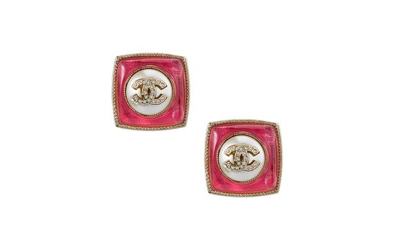 【 22C】CHANEL