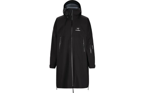 Arcteryx JIL SANDER Gore-Tex