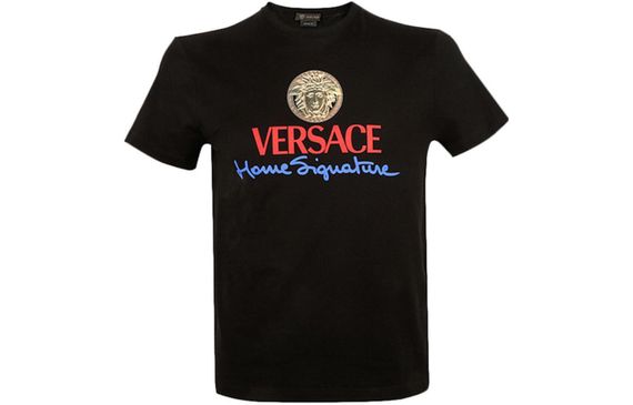 VERSACE Logo T