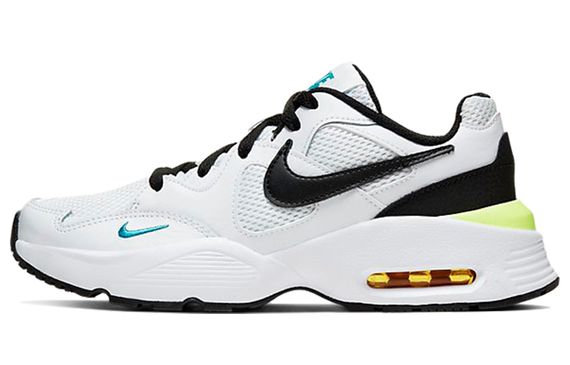 Nike Air Max Fusion