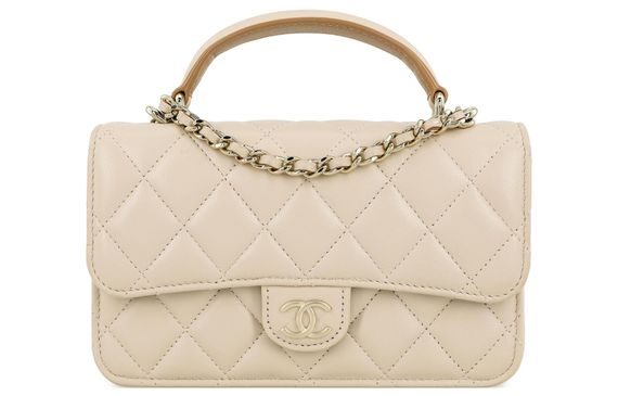 CHANEL WOC