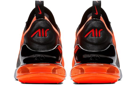 Nike Air Max 270 Air Max 270 "Giants"