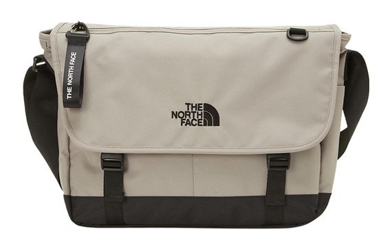 THE NORTH FACE