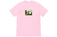 Supreme SS19 Greetings Tee T