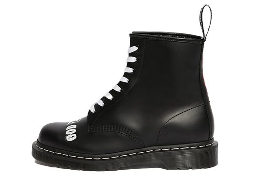 Sex Pistols x Dr.Martens