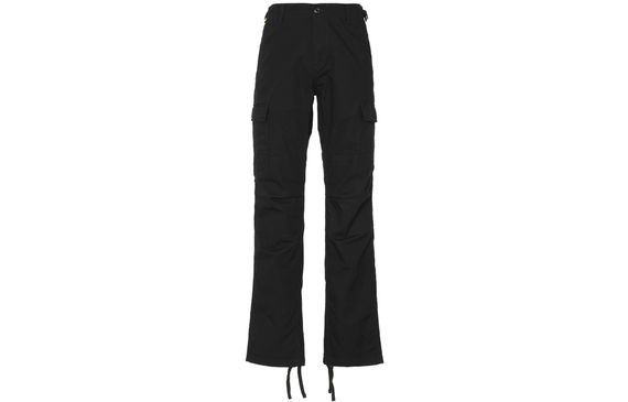 Carhartt WIP Aviation Pant logo