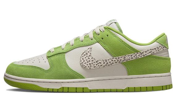 Nike Dunk Low &quot;Safari Swoosh&quot;