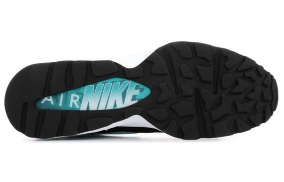 Nike Air Max 93 Menthol 2018