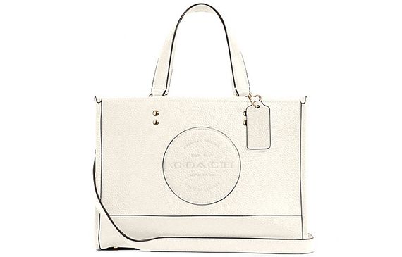 COACH Dempsey 30 Tote