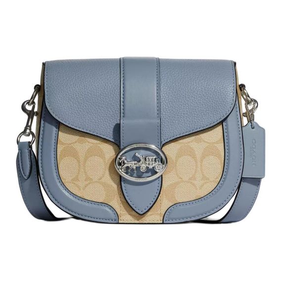 COACH Saddle 21 /