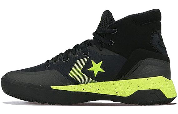 Converse G4 Unisex High Top