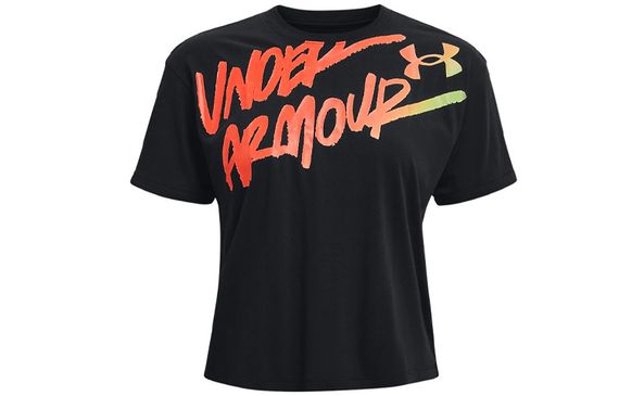 Under Armour T