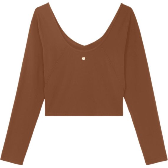 Lululemon Align™ Nulu™ T