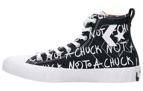 Converse 1970s Chuck 1970s UNT1TL3D Hi &quot;NOT A CHUCK&quot;