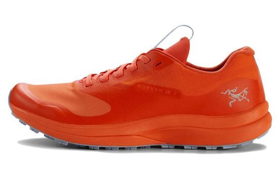 Arcteryx Norvan LD 2