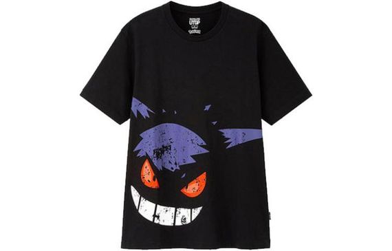 UNIQLO x POKEMON/ T