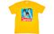 Supreme FW18 Group Tee Bright Orange T