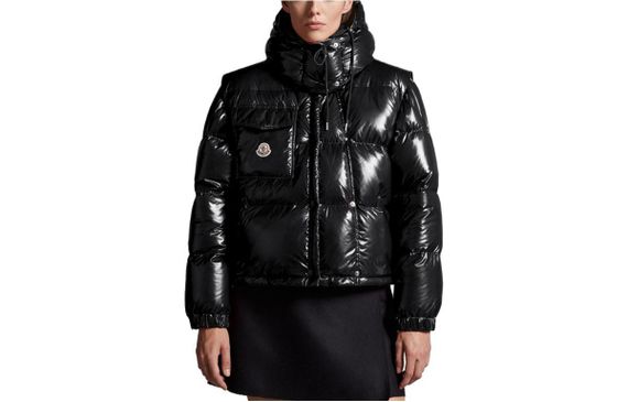 Moncler FW23 Karakorum