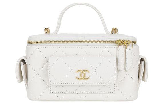 CHANEL 23B Cargo “ ”