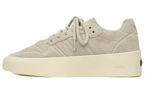 Fear of God x adidas originals Athletics 86 Lo
