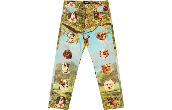PALACE FW22 Payne Trousers Multi