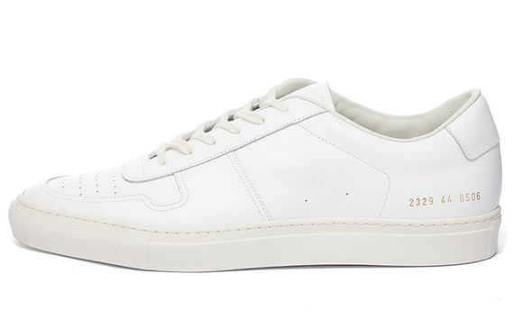 COMMON PROJECTS Bball