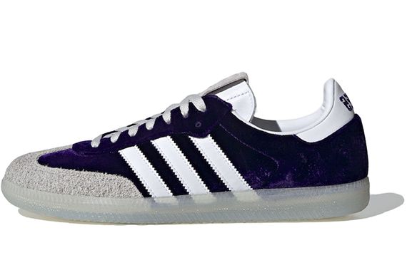 Adidas originals Samba OG Purple Haze
