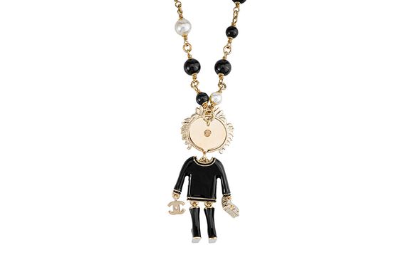 CHANEL