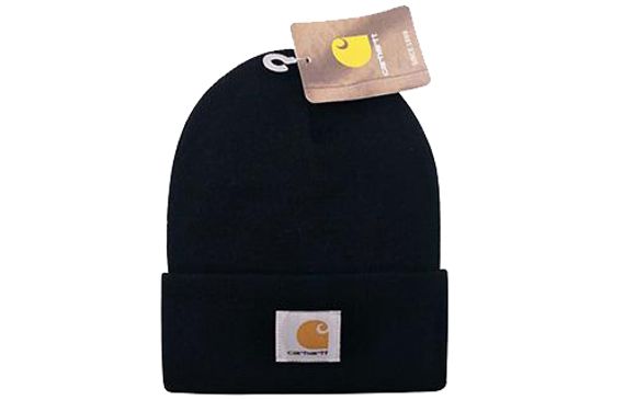 Carhartt Acrylic Watch Hat A18