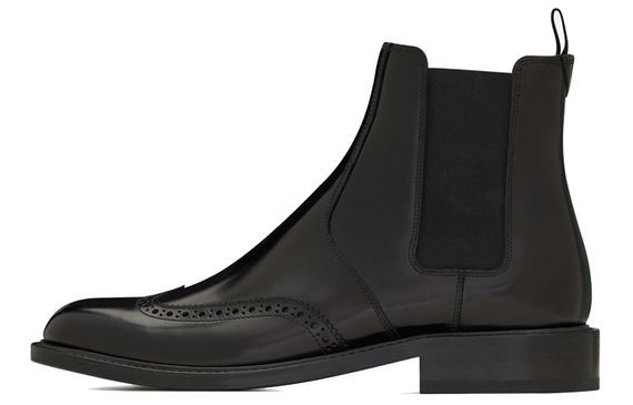 SAINT LAURENT Army