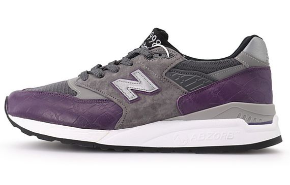 New Balance NB 998