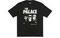 PALACE FW22 Greatest Hits T-shirt Black T