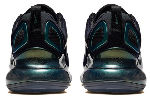 Nike Air Max 720 "Throwback Future"