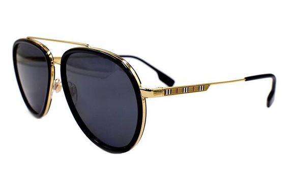 Burberry B. STRIPE /