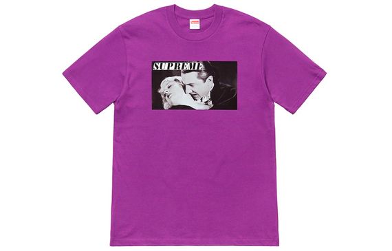 Supreme SS19 Bela Lugosi Tee T