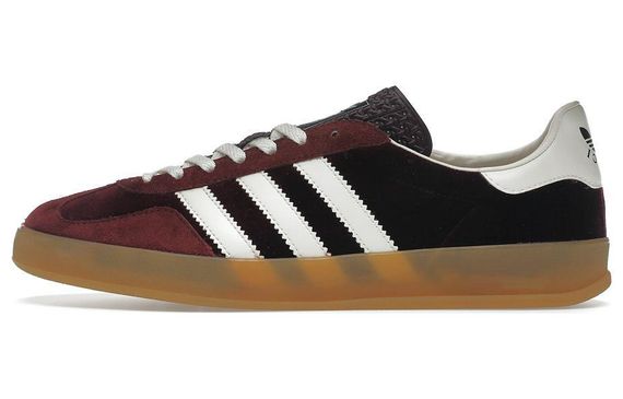 Adidas originals x GUCCI GAZELLE