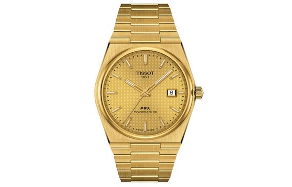 TISSOT PRX 100 40mm