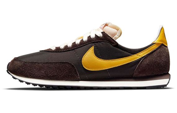 Nike Waffle Trainer 2 SP &quot;Velvet Brown&quot;