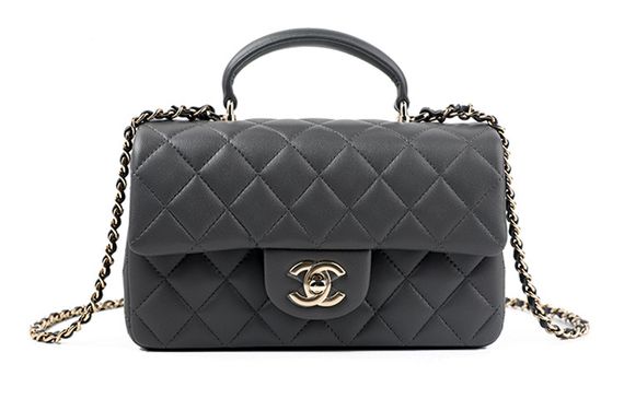 CHANEL COCO handle /