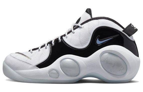 Nike Zoom Flight 95 &quot;Football Grey&quot;